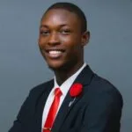 Divine Akachukwu